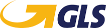 GLS logo