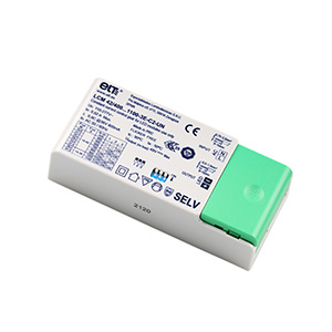 LED Treiber 600mA | First Light