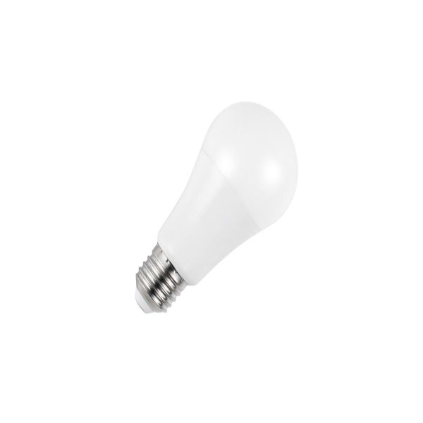 SLV 1010465 Connect LED normaallamp 9,5W E27 965-922 6500K-2200K A60 Tunable white Zigbee E27 9,5W wit 190° dimbaar