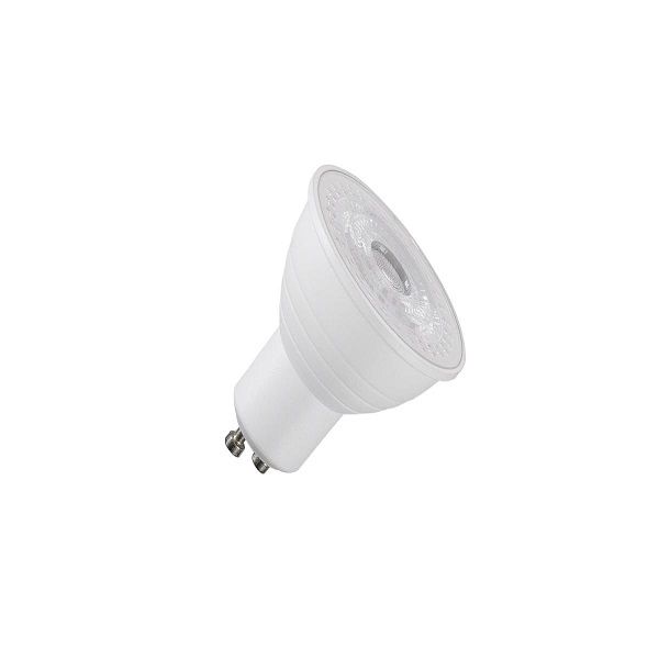 SLV 1010470 Connect LED spot ES50 5W GU10 965-922 6500K-2200K 36° Tunable white Zigbee GU10 5W wit 36° dimbaar