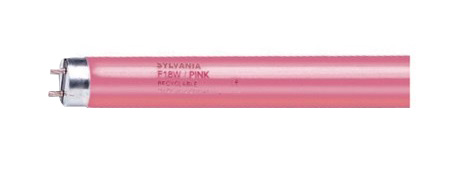 Sylvania 0002564 F36W 1200mm roze
