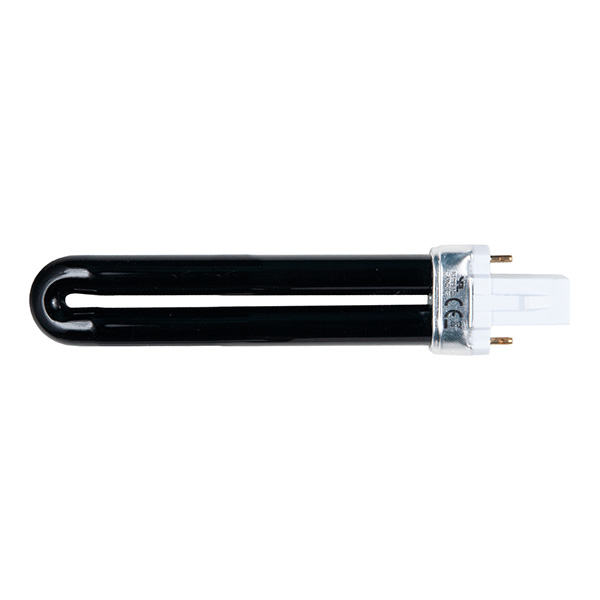 SL PL-S 9W 08 2P Black Light BLB G23