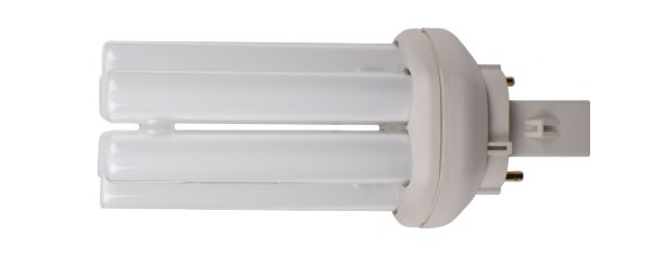 Philips Master PL-T 18W 840 2P Cool White GX24d-2 61061470