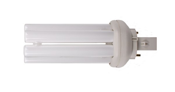 Philips Master PL-T 26W 827 2P Incandescent White GX24d-3 55988370
