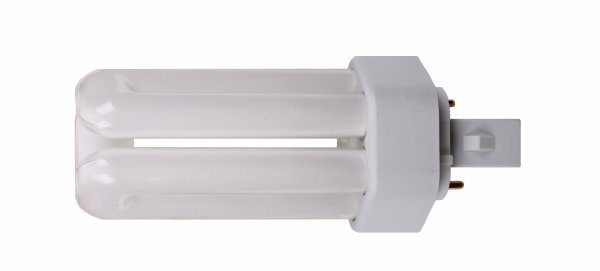 Osram Dulux T 18W 840 PLUS Lumilux Cool White GX24d-2 333465