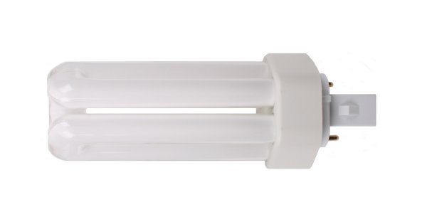 General Electric Biax T F26TBX 827 A 2P Extra Warm White GX24d-3