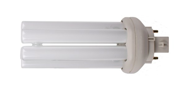 Philips Master PL-T 26W 830 4P Warm White GX24q-3 61120870