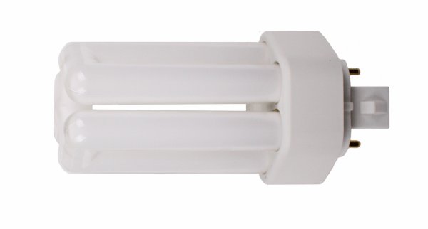 Osram Dulux T/E 13W 827 PLUS Lumilux Interna GX24q-1 447001