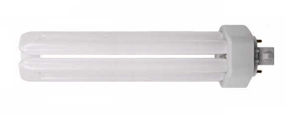 Tungsram 93105991 Q/E 70W 830 4p Warm White Long Last GX24-q6 45208