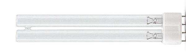 Philips PL-L 18W UV-C 4-pins 2G11 UV-C 927903004007