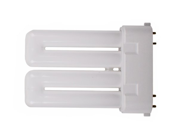 Osram Dulux F 18W 840 Lumilux Cool White 2G10 333526