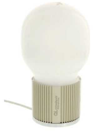 QL55W 830 Alu Base lamp kleur 830 afname per 6 stuks