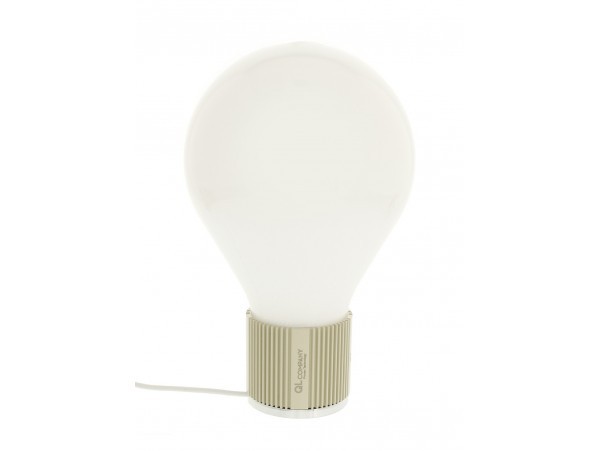 QL 165W 840 Alu Base lamp kleur 84