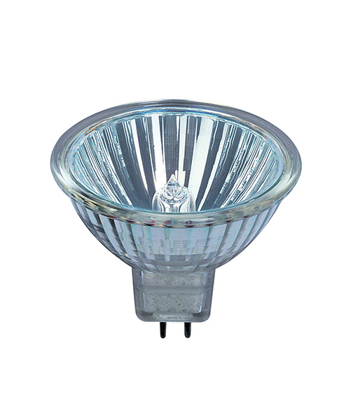Radium RJLS Mega  halogeenlamp 51mm 50W 12V 36°