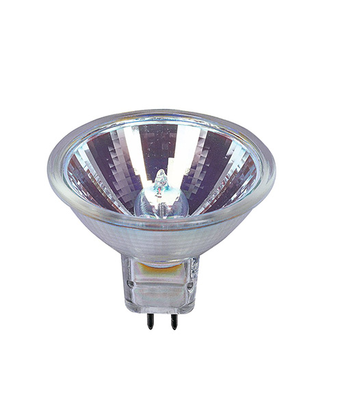 Radium RJLS IRC  halogeenlamp 51mm 50W 12V 36°