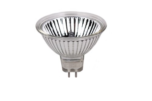 Osram Decostar ALU 41866 WFL 51mm 35W 12V 36°
 428833