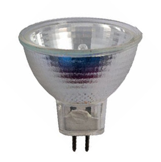 SL halogeenlamp MR16 50mm 20W 12V GU5.3 24°