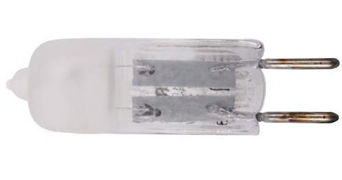 Osram Halostar 64440F 50W GY6.35 12V mat blister met 2 stuks