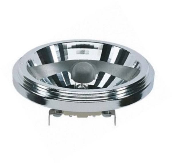 SL AR111 halogeenspot 35W 12V 24° FL