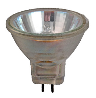 Halogeenlamp MR11 35mm 20W 12V GU4 30°
