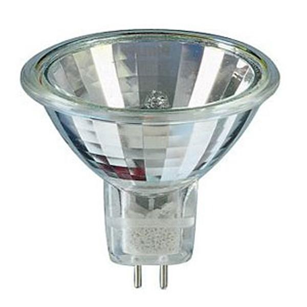 BLV Ultralife 187052 halogeenlamp 50mm 50W 12V 24°