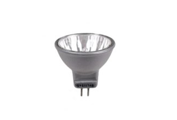 BLV Reflekto 116453 35mm 20W 12V 12° zilver