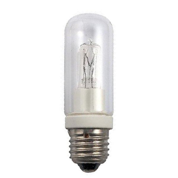 Halogeenlamp Ceram ECO 175W (250W) E27 230V helder