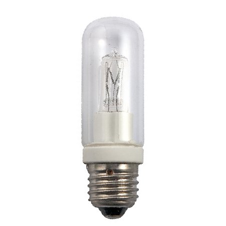 Halogeenlamp Ceram 150W E27 230V helder