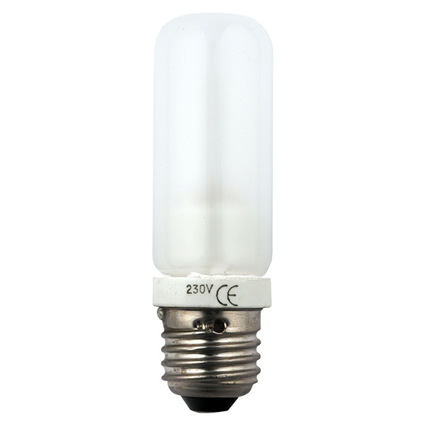 Halogeenlamp Ceram ECO 105W (150W) E27 230V mat