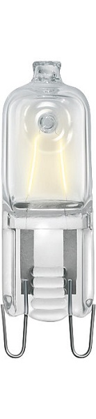 Philips Clickline 44W G9 230V Clear helder
