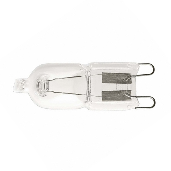 Osram Halopin ovenlamp 66725 25W 230V G9 300°