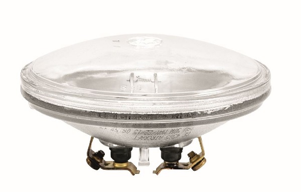 Omnilux PAR36 100W 28V NSP 300h