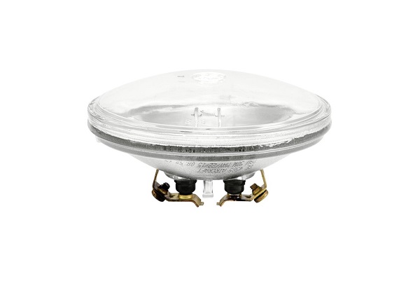 Omnilux PAR36 250W 28V VNSP 25h