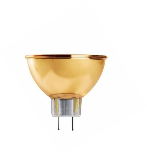 Osram 64635 HLX 150W 15V GZ6.35 IR straler 50h