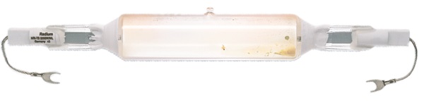 Radium HRI-TS 2000W N L 400 K12s