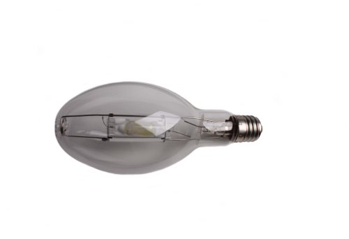 Osram Powerstar HQI-E 400W N E40 clear-helder
