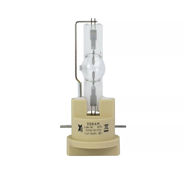 Osram Lok-it! HTI 1500W 60/P50 PGJX50 6000K