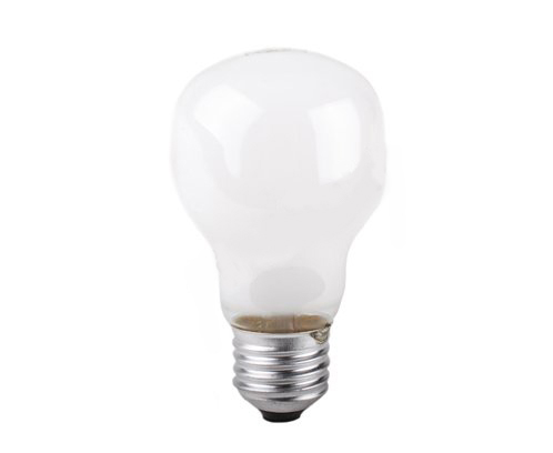 Softone lamp 25W E27 230V softone white