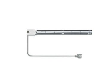 Dr. Fischer 13195Z/98 1000W 235V IRK IR lamp SK15 met aansluitdraden