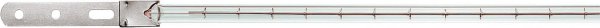 BLV 195429 13169X/98 500W 110V-130V IRK 355mm totaal met aansluitstrips