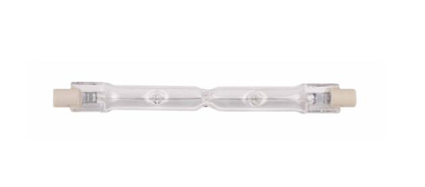 Dr. Fischer 13790R 650W 230V R7s IR lamp