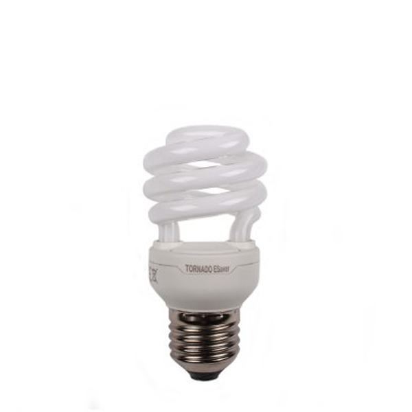 Philips Tornado Performance spaarlamp 12W 865 E27 220-240V