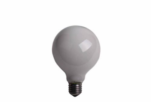 Philips softone globelamp 100W E27 230V soft white G95 95mm