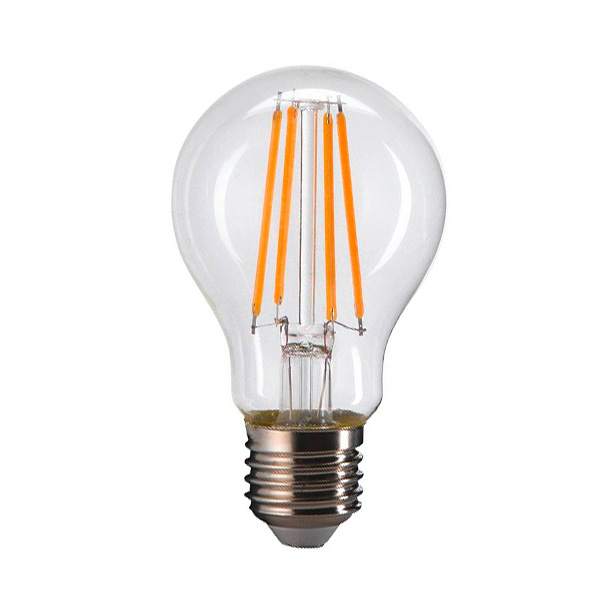 SLV 1005303 LED normaallamp 7,5W E27 927 helder