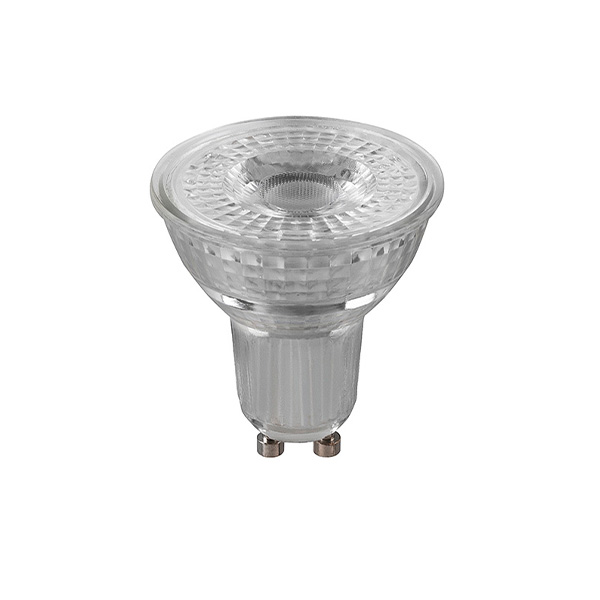 SLV 1007230 LED 2,4W GU10 3000K 36° niet dimbaar
