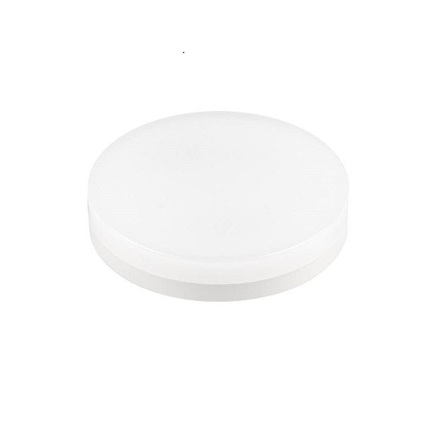 SLV 1005271 LEDlamp 6W 3000K kleur 930 GX53 120° dimbaar