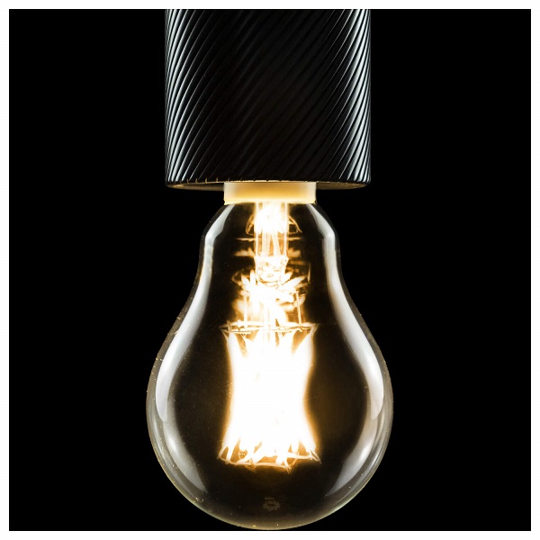 SLV 1008154 Segula LED A60 Bulb GU10 2200K 6,5W