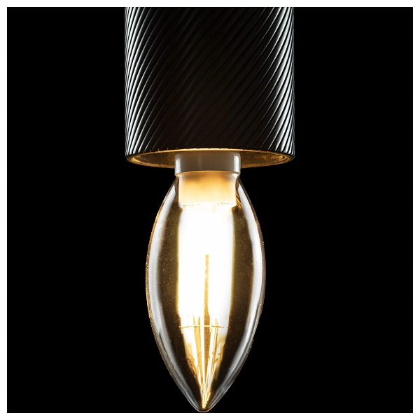 SLV 1008158 Segula LED Candle G9 2200K 3W