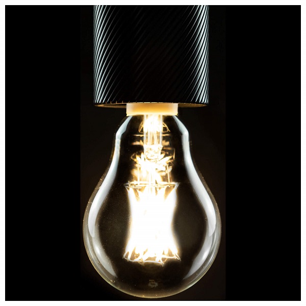 SLV 1008375 Segula LED A60 Bulb GU10 6,5W 2700K