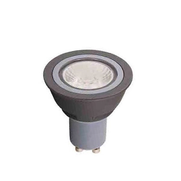 Interlight IL-C5G36 Camita LEDspot MR16 5W GU10 230V 2800K kleur 828 36° niet dimbaar